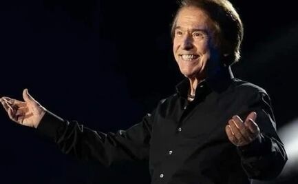 Raphael en nombrado "Persona del Año 2025" por la Academia Latina de la Grabación 