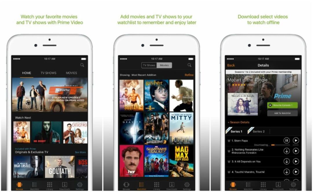 Los dueños de dispositivos Apple TV en Brasil podrán controlar sus dispositivos por voz