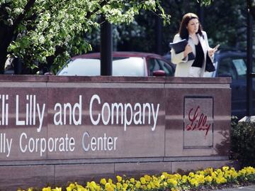 Trump anuncia acuerdo con farmacéuticas para reducir precios de medicamentos para bajar de peso