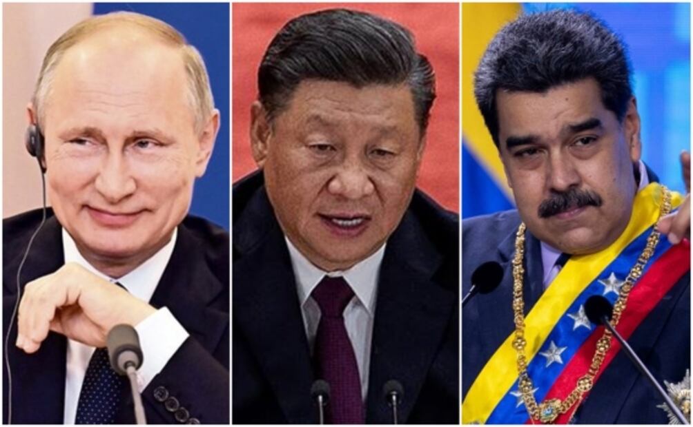 El amigo gringo que AMLO perdió