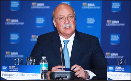 Regresamos a la Libertadores sin que afecte nuestro calendario: Bonilla 