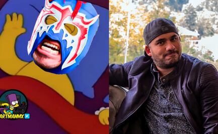 Escorpión Dorado: Trolean a Alex Montiel tras revelarse audios dedicados a Fabiola Martínez; "cosa hermosa"