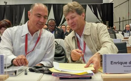 Impuesto a hospedaje debe beneficiar también a comunidades: De la Madrid