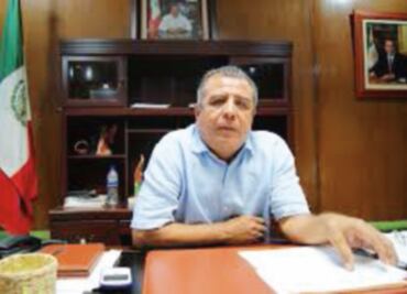 Comparece diputado; acusan nexos con 'Tequilero'