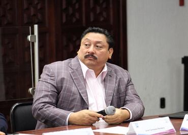 Congreso de Morelos acuerda comparecencia del fiscal Uriel Carmona; piden explique caso de Ariadna Fernanda