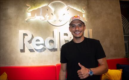 Jonathan Paredes: el regreso, el bloqueo mental y sueño de unos Juegos Olímpicos