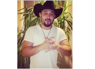 Muere Jerry Demara, participante de "La Voz México"