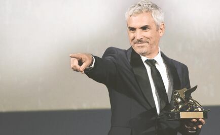 "Roma", de Cuarón, aún no se estrena y tiene 99% de críticas positivas