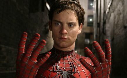 Tobey Maguire llega a los 50: el actor que tocó el cielo con Spider-Man y desapareció del radar