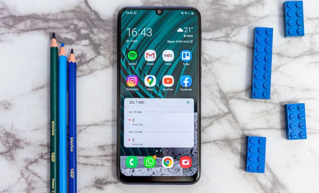 Existen varios métodos que te permitirán dejar limpio tu smartphone