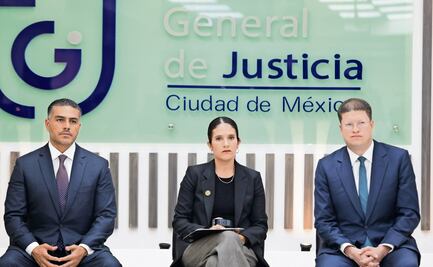 Caen 13 por doble asesinato de colaboradores de Clara Brugada