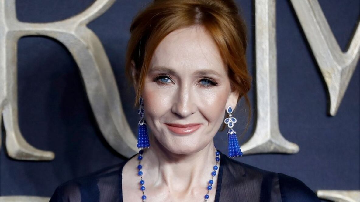 Lo que debes saber sobre los nuevos libros de "Harry Potter" de J.K. Rowling