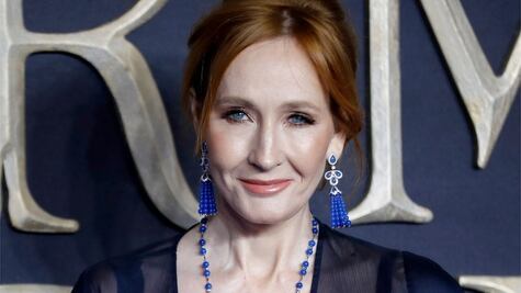 Lo que debes saber sobre los nuevos libros de "Harry Potter" de J.K. Rowling