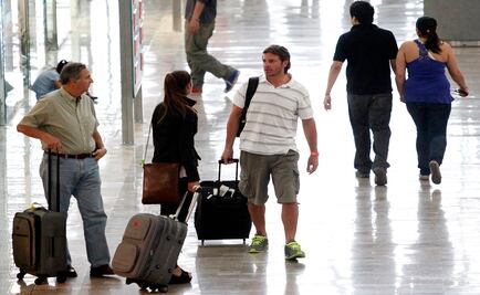 Elevan medidas de seguridad a viajeros en Semana Santa 