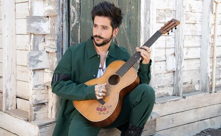 Dónde, cuándo y cómo ver los Latin Grammy 2021 