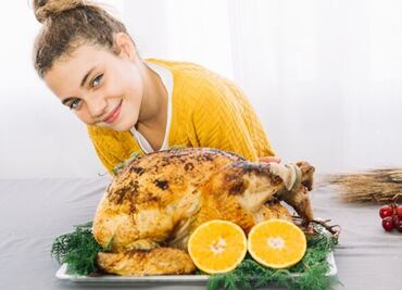 Transforma tu dieta; descubre cuál es la parte del pollo que no debes desperdiciar, según expertos