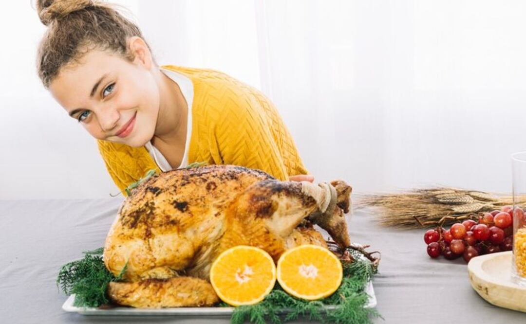 La parte del pollo más nutritiva. Fuente: Freepik