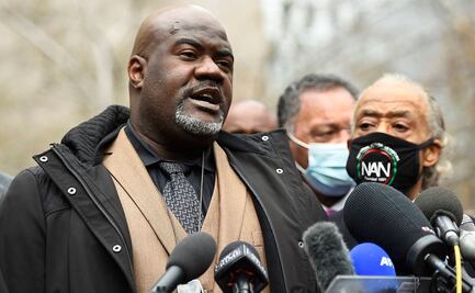 “Hoy podemos respirar de nuevo”, dice hermano de George Floyd tras veredicto