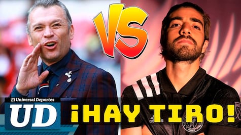 El pleito entre Pizarro e Higuera en redes sociales