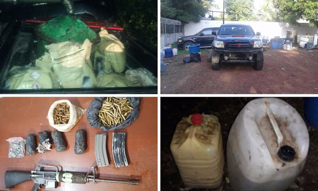 Fotos: Armando Solis / EL UNIVERSAL