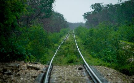 Se encarecen el Tren Maya y la ampliación del Suburbano