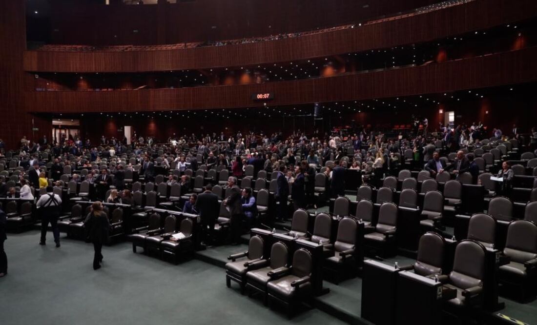 Foto: Iván Stephens / EL UNIVERSAL