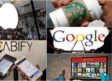 Entérate. Las empresas que critican las medidas de Donald Trump