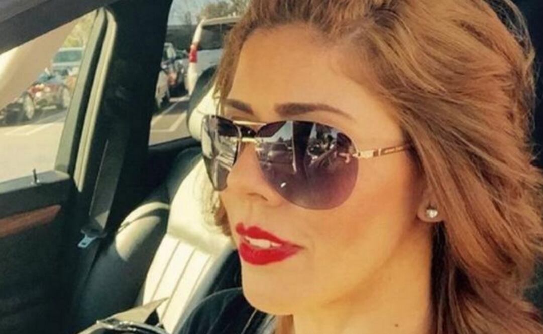 "Algunas cosas son verdad y otras mentira", dice presunta hija de "El Chapo"