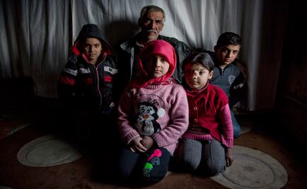 Syria: A humanitarian disaster of endless and unfathomable consequences