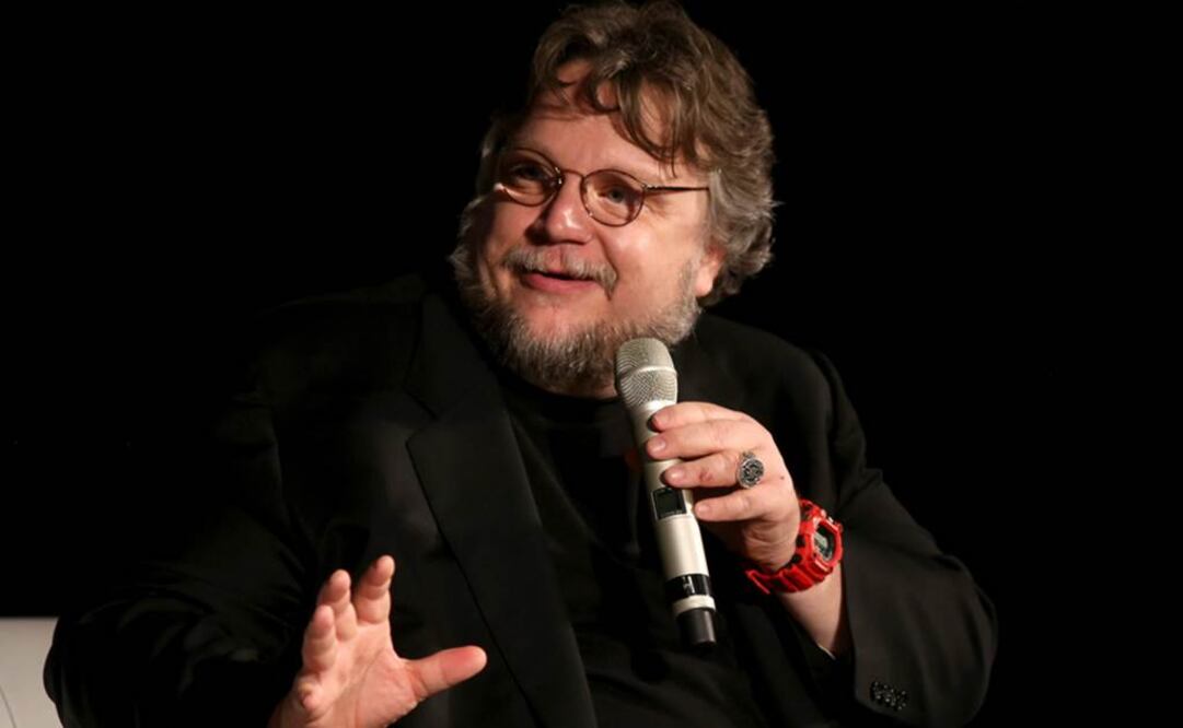 Fue seleccionado por la cinemateca del Festival Internacional de Cine de Toronto Foto:Archivo