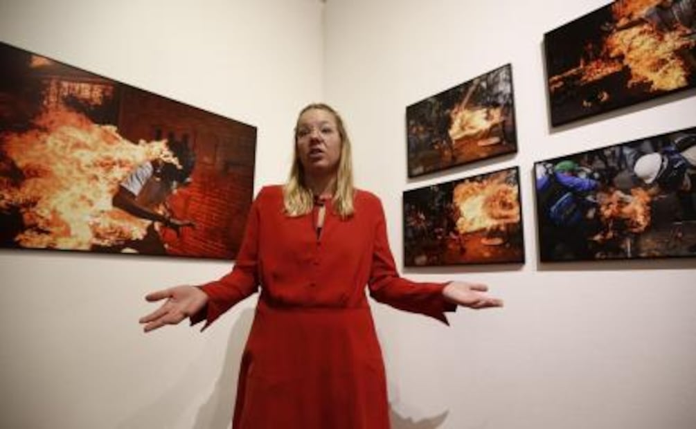 Tras cinco años, Ecuador vuelve a recibir la World Press Photo