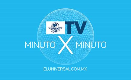 MxM con Yuli García en EL UNIVERSAL TV
