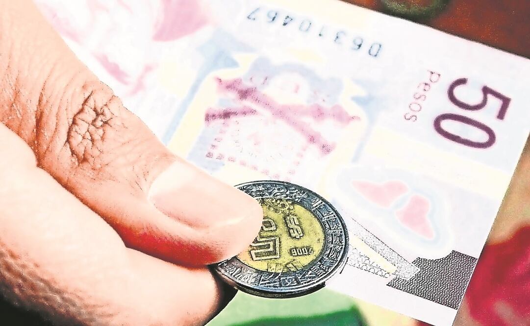 Foto: Archivo/EL UNIVERSAL 