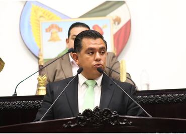 Candidato de Morena a presidencia municipal de Cuautepec, Hidalgo, tiene cuentas pendientes; no justificó gastos por 5 mdp