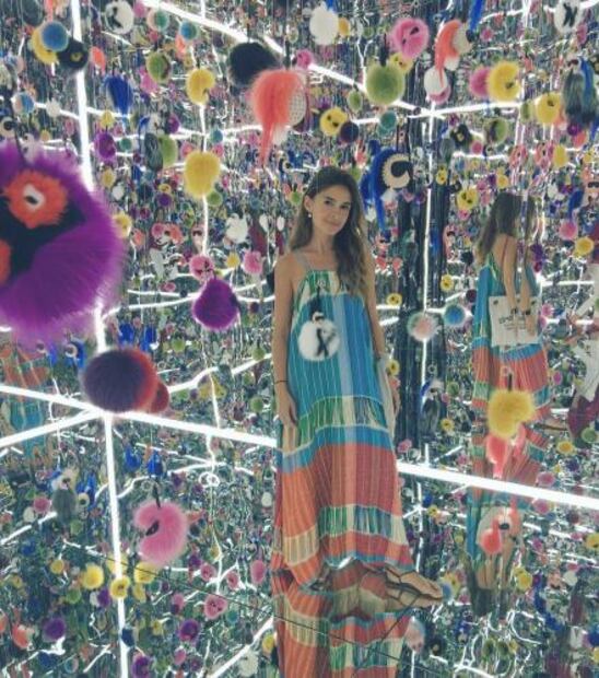 Acusan a blogger de racismo durante la jornada de la Alta Costura en París