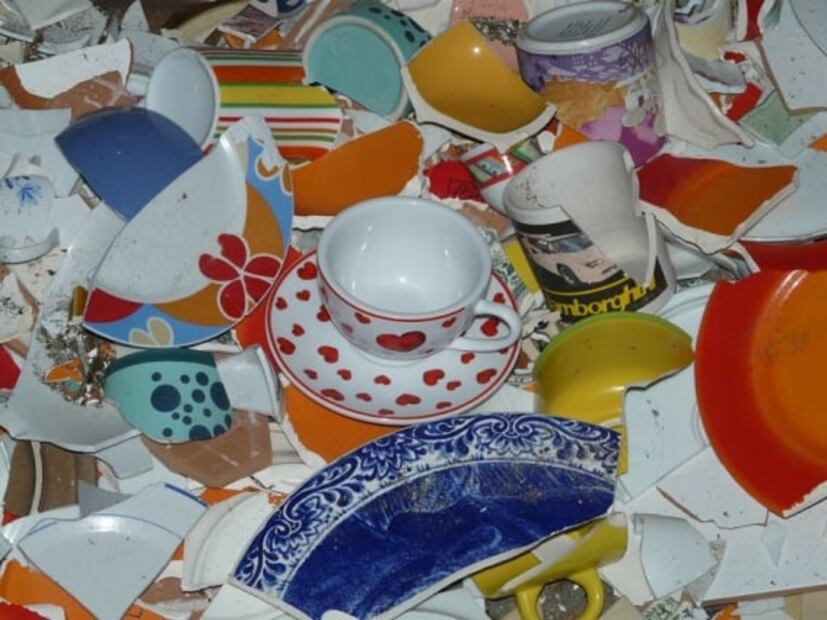 Bodas: 10 tradiciones extrañas alrededor del mundo