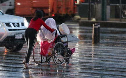 Entre lluvias y temperaturas de 45° grados; este es el clima para el viernes 28 de febrero