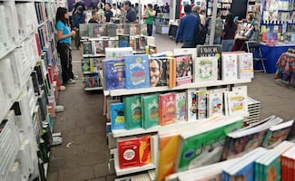 Inauguran  FIL Coyoacán