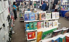 Inauguran FIL Coyoacán