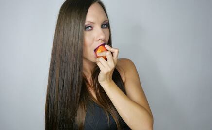 La fruta cruda que ayuda a curar el hígado