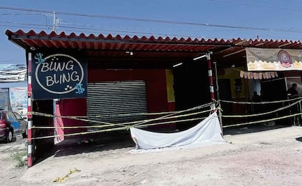 Aún indagan caso Bling Bling