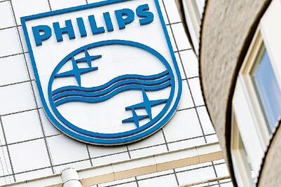 Volatilidad e inflación, amenazas para Philips