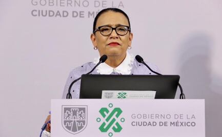 Líder triqui cometería un delito por convocar a protestas ante Covid-19: Gobierno CDMX 