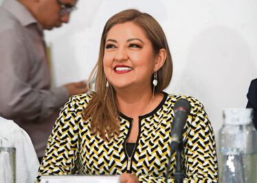 Autonomía a las demarcaciones, pide Alfa González