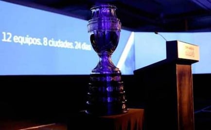 IMG and MLS arm win rights to Copa America centenary 