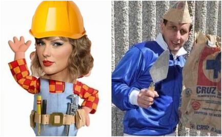 Esta fue la mejor mezcla de memes que desató el Día del Albañil para celebrar 