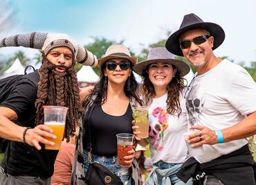 Qué habrá en el BeerFest 2024