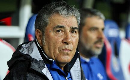 En América hay jugadores que no saben lo que es el americanismo: Reinoso