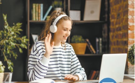 Prefieren cursos online por su flexibilidad y costos reducidos 