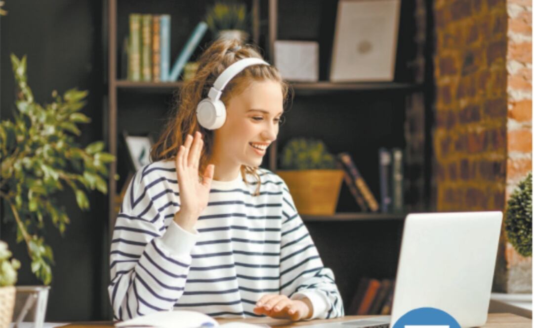 Mexicanos prefieren cursos en línea